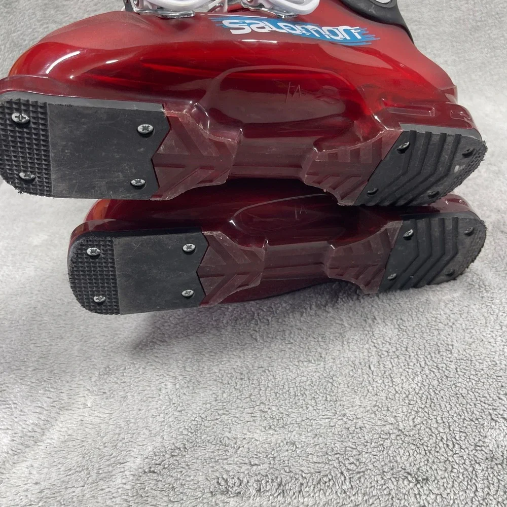 Salomon ski boots